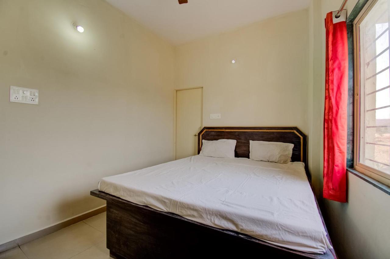 Spot On 73694 Hotel Prakash Saharanpur Zewnętrze zdjęcie