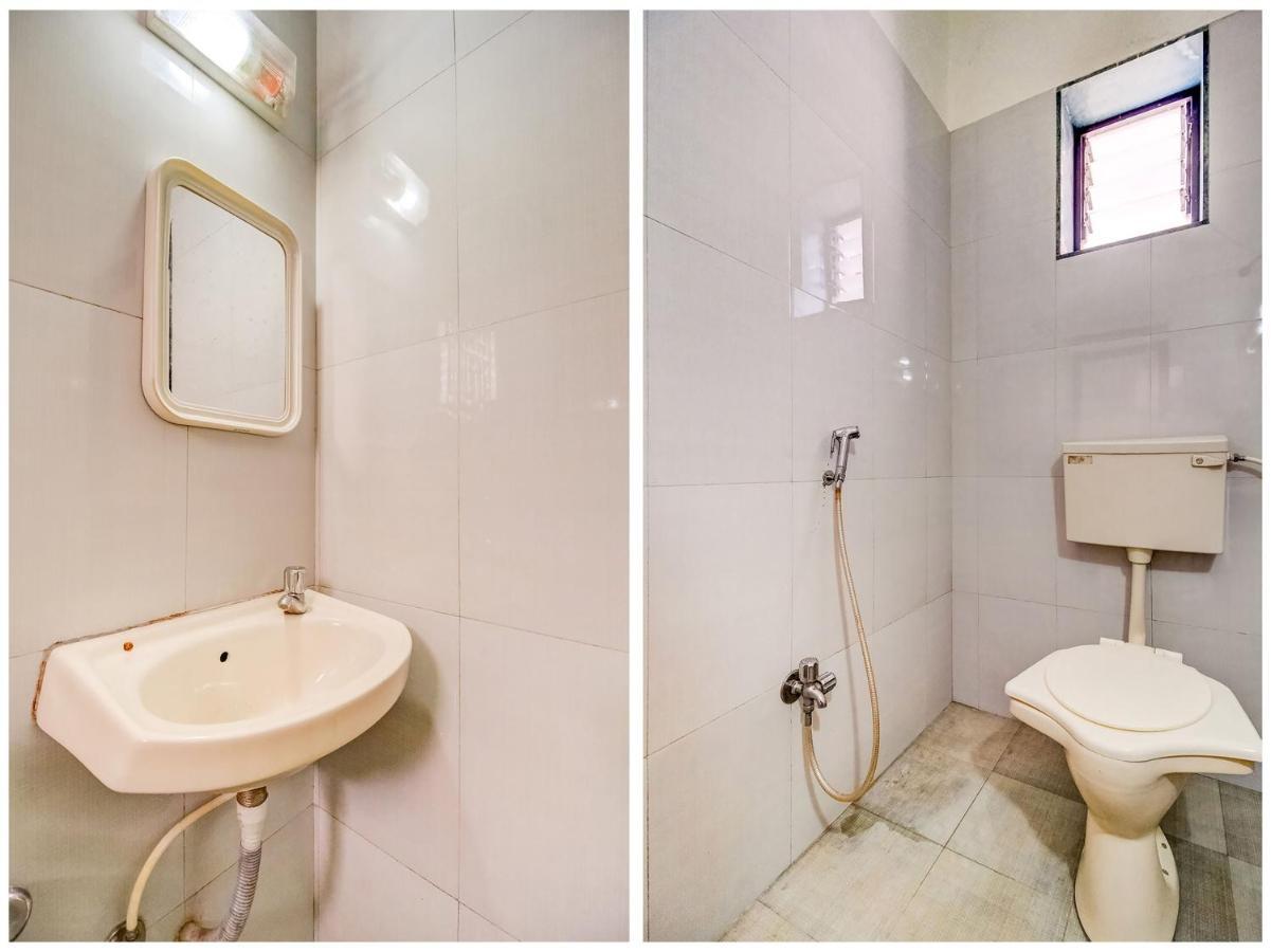 Spot On 73694 Hotel Prakash Saharanpur Zewnętrze zdjęcie