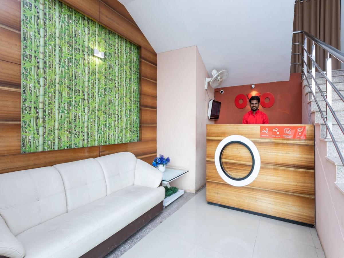 Spot On 73694 Hotel Prakash Saharanpur Zewnętrze zdjęcie